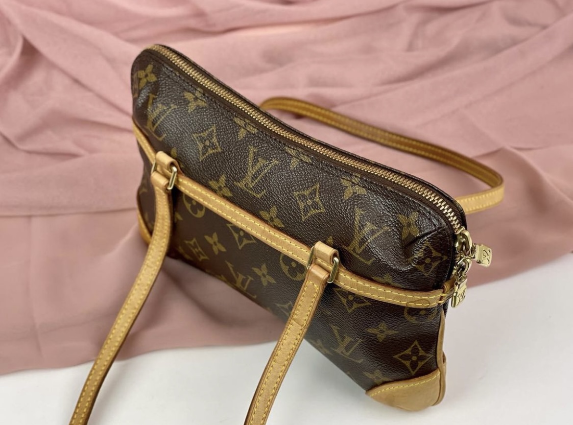 Louis Vuitton Mini Coussin – Brand Bag Girl