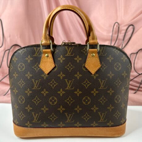 Louis Vuitton On-The-Go MM – Brand Bag Girl